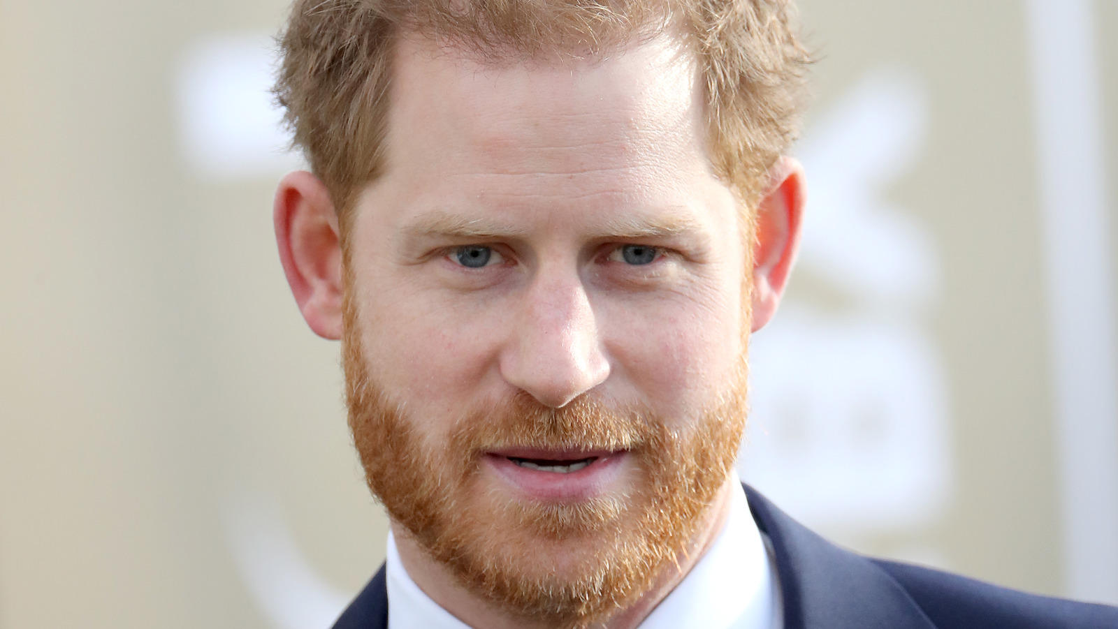 Prince Harry Reveals Why He Had To Change His Life To Save His Mental ...