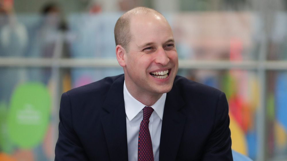 Prince William 