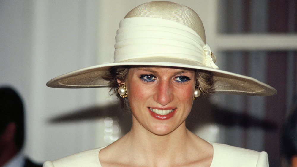 Princess Diana