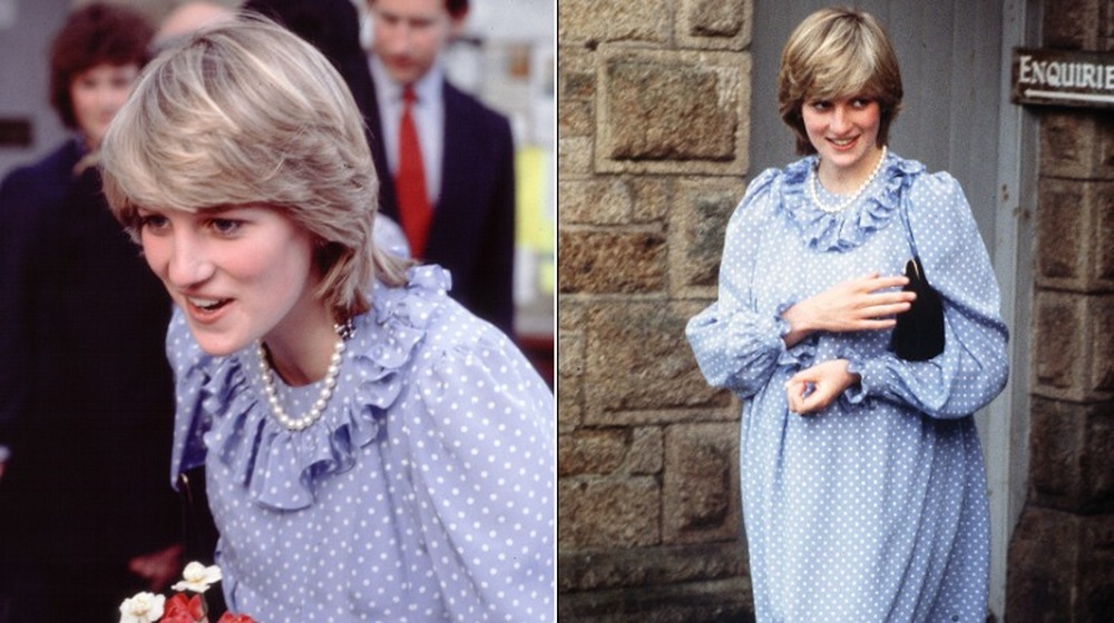 Princess Diana's Best And Worst Looks