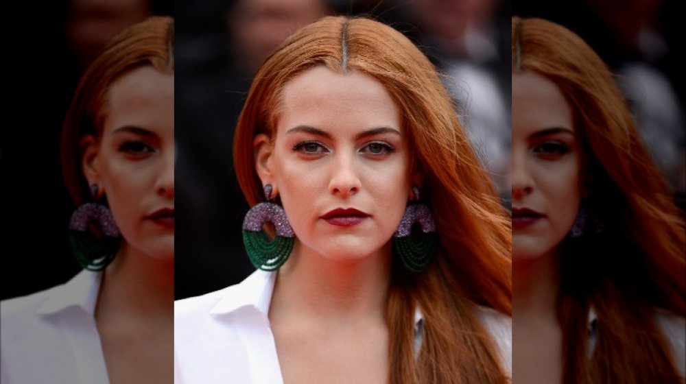 Riley Keough