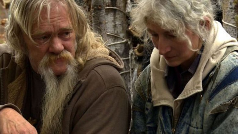 Alaskan Bush People