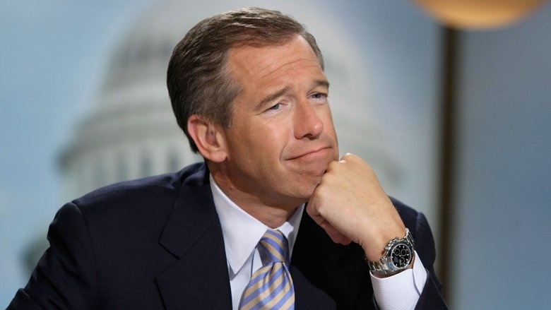 Brian Williams