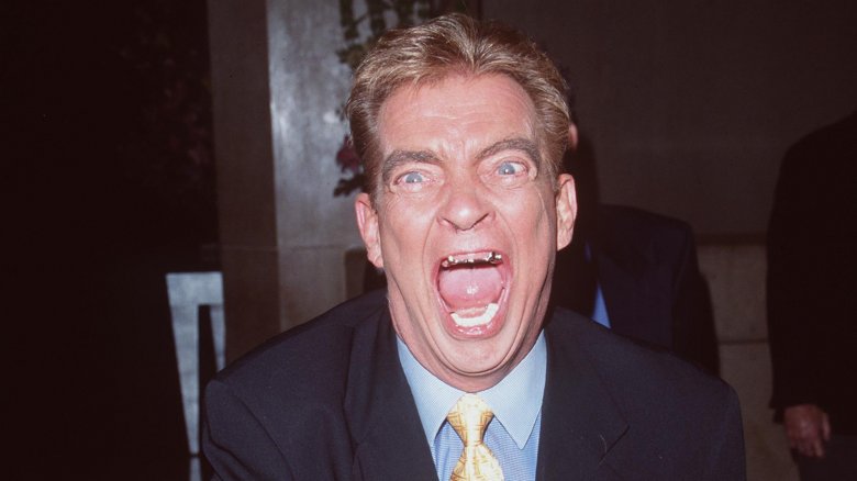 Morton Downey Jr.