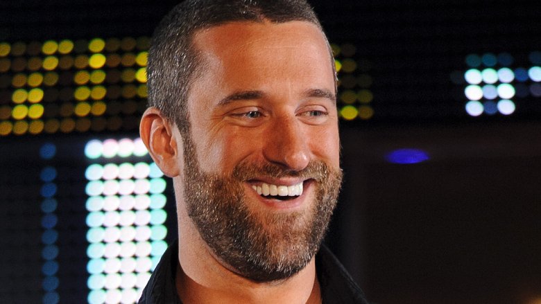 Dustin Diamond