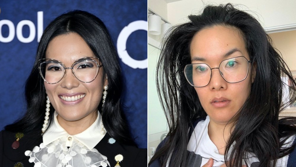 Ali Wong