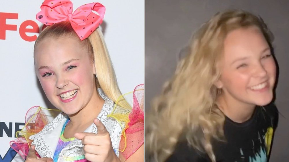 JoJo Siwa