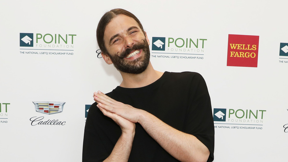 Jonathan Van Ness 