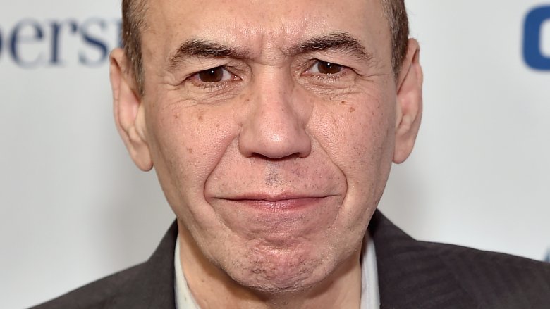 Gilbert Gottfried