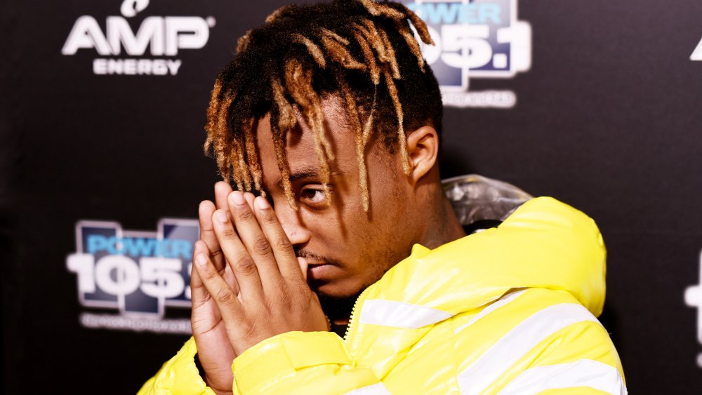 Juice WRLD