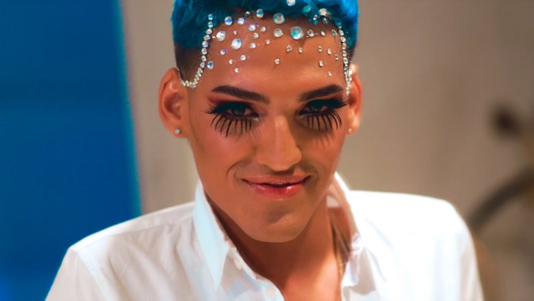 Kevin Fret