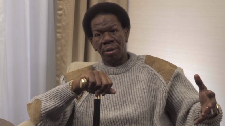 Craig Mack