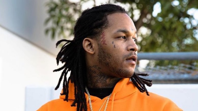 Fredo Santana