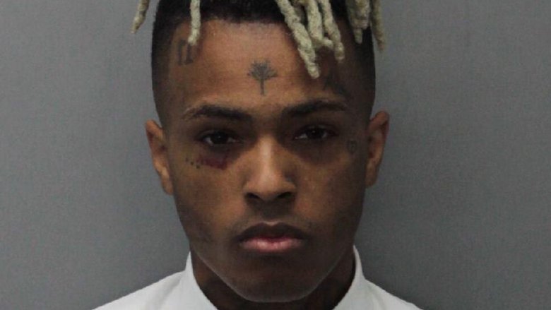 XXXTentacion