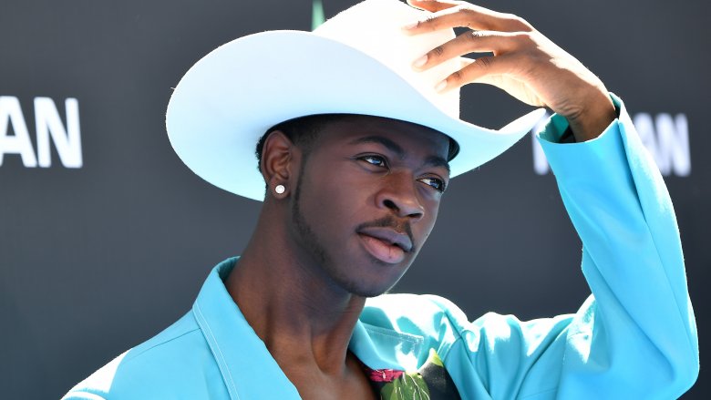 Lil Nas X