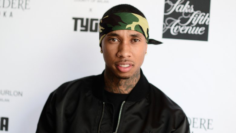 Tyga 