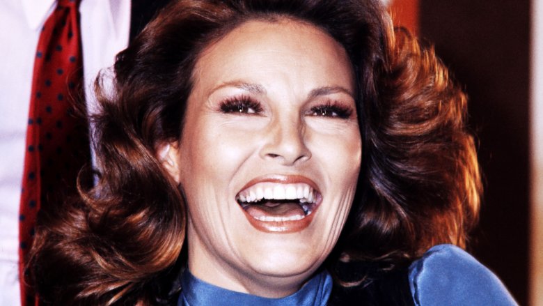 Raquel Welch Net Worth 2023: How Much She Made Before Death – StyleCaster