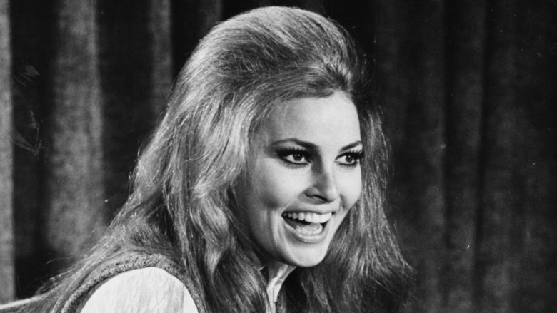 Raquel Welch in The Beloved