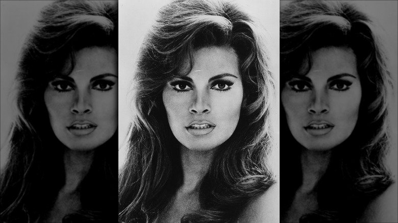 Raquel Welch