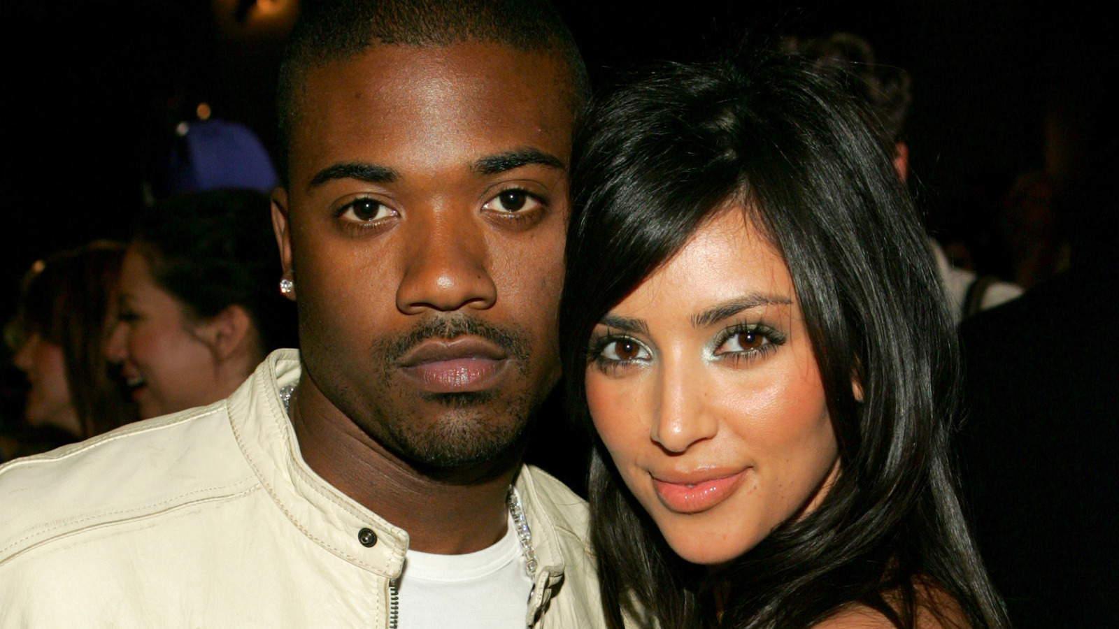 Ray J And Kim Kardashian S Sex Tape Drama Fully Explained Including Legal Threats News And