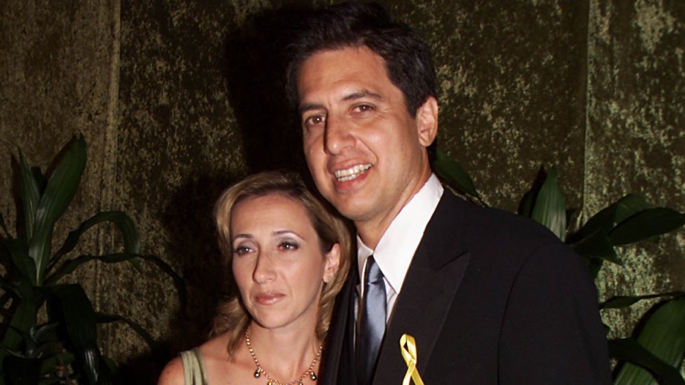 Ray Romano, Anna Romano