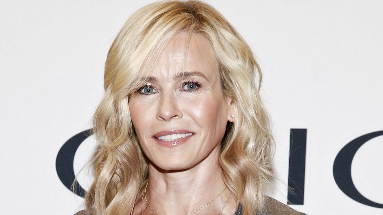 Chelsea Handler