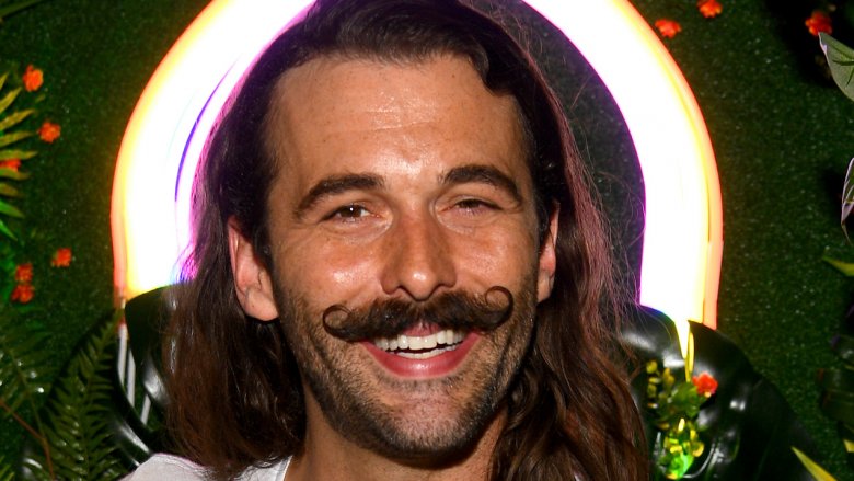 Jonathan Van Ness