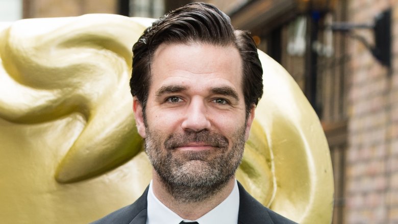 Rob Delaney