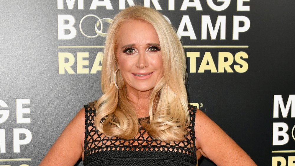 Kim Richards