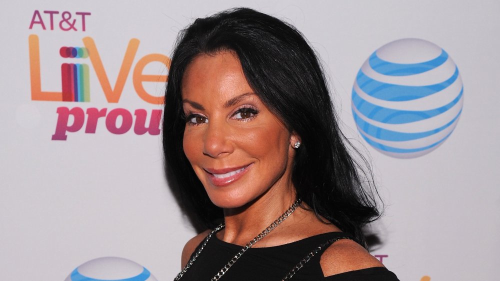 Danielle Staub