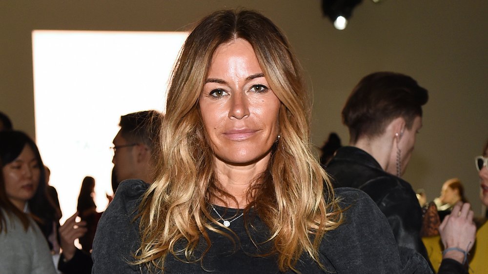 Kelly Bensimon