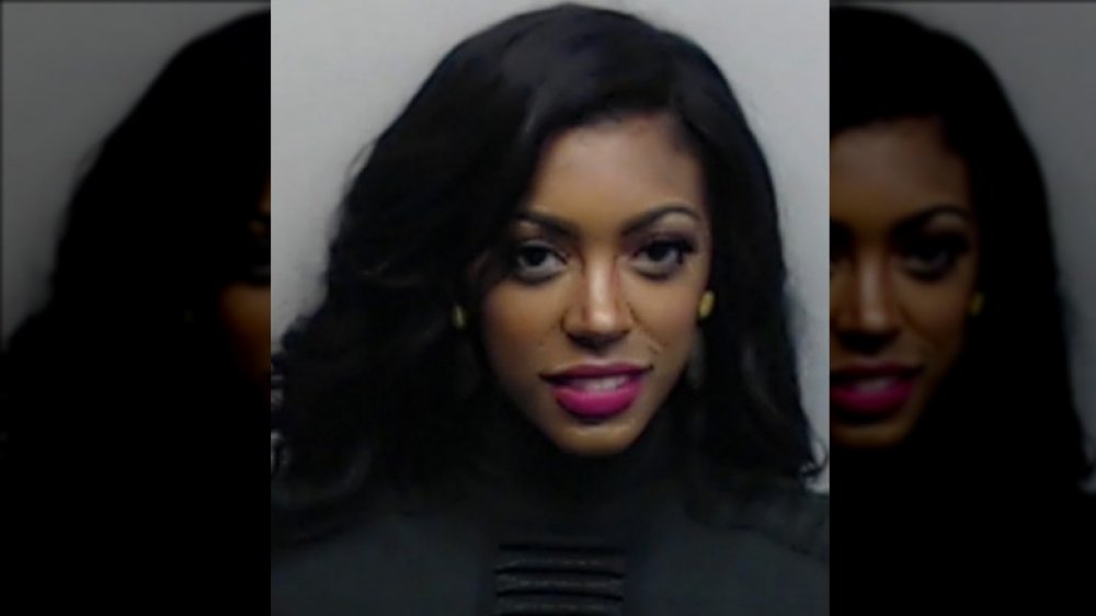 Porsha Williams