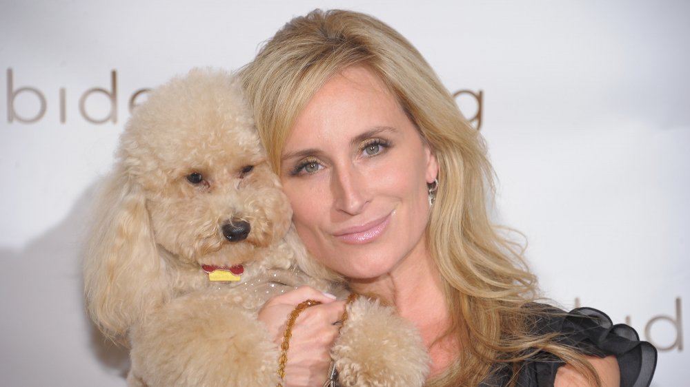 Sonja Morgan