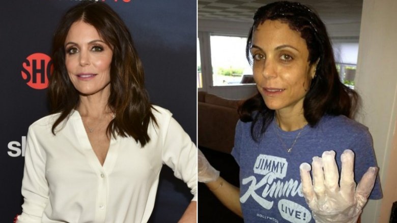 Bethenny Frankel