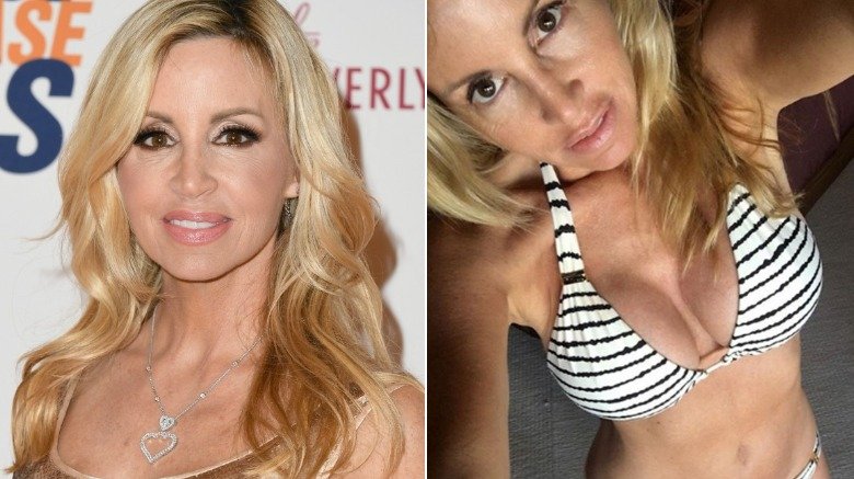 Camille Grammer