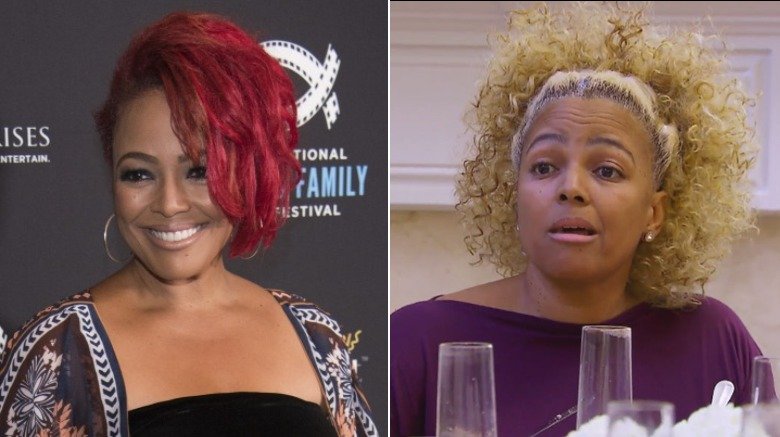 Kim Fields