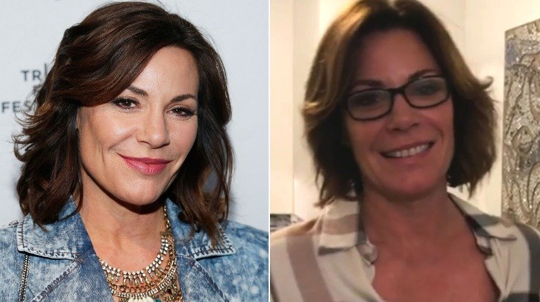  Luann de Lesseps