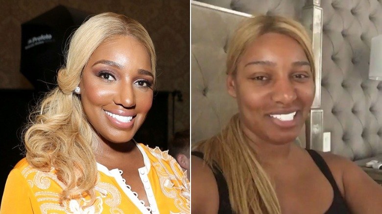 NeNe Leakes