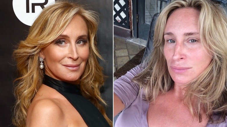 Sonja Morgan