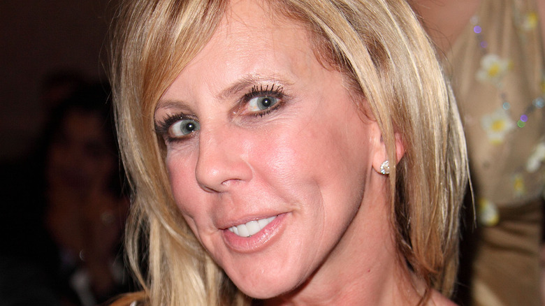 Vicki Gunvalson before plastic surgery