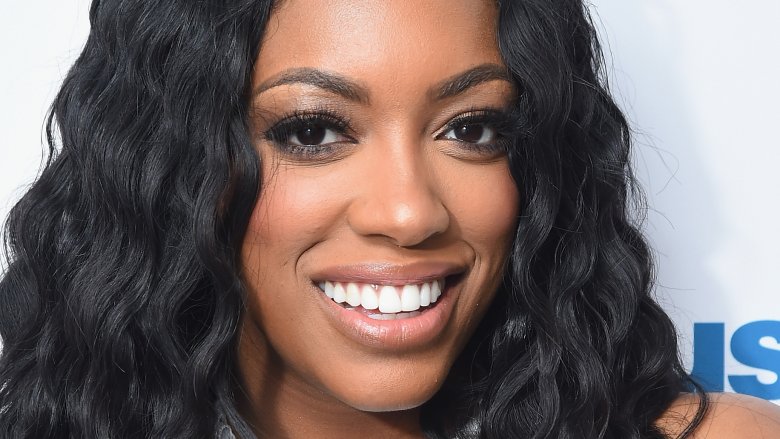 Real Housewives Star Porsha Williams Engaged To Dennis McKinley
