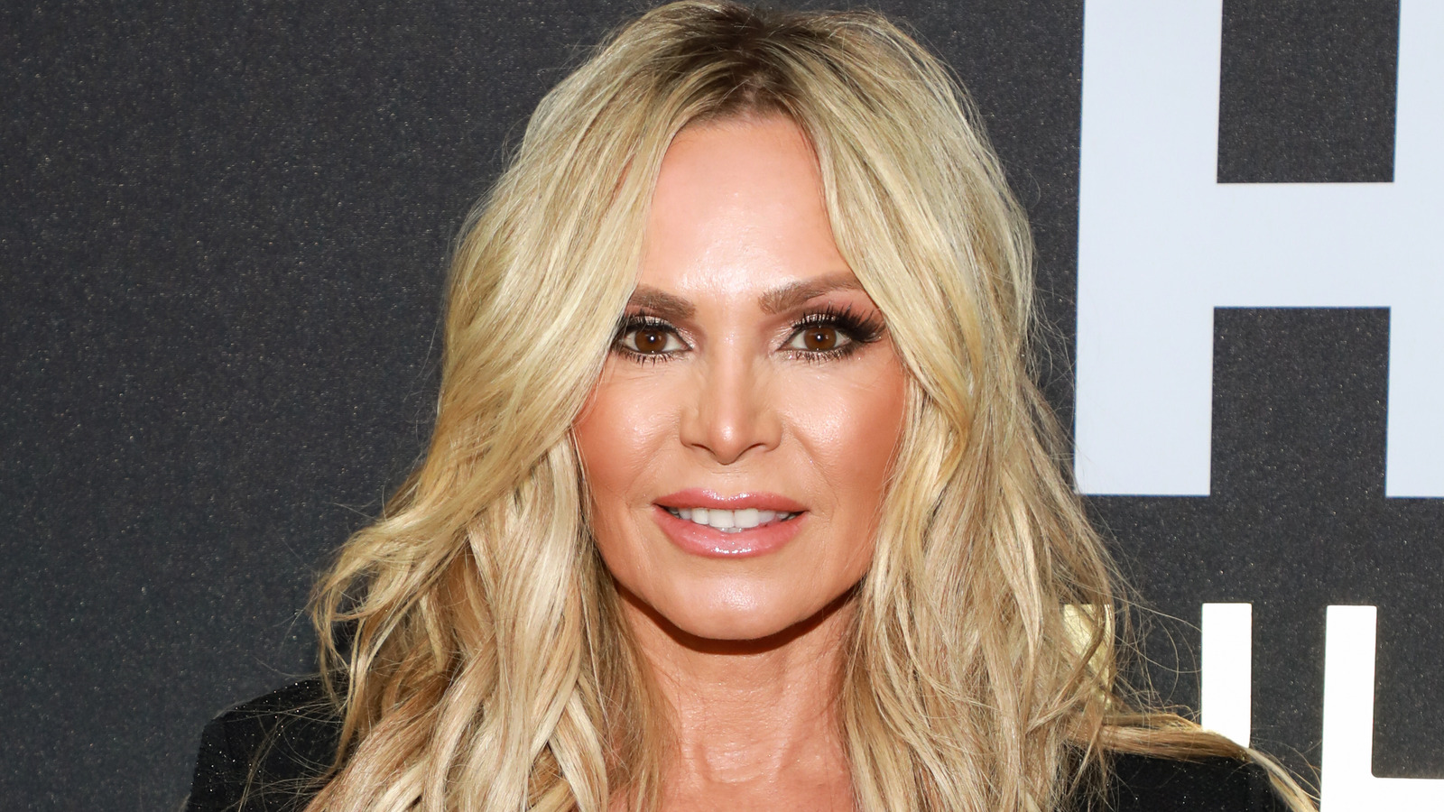 Real Housewives' Tamra Judge And Teresa Giudice's Feud Explained - Safe ...