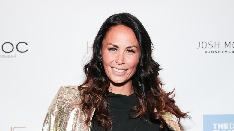 Jules Wainstein smiling