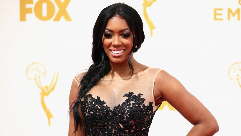 Porsha Williams