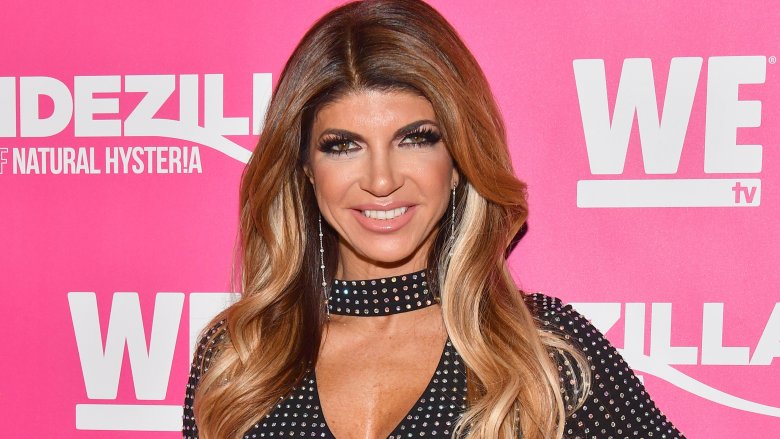 Teresa Giudice