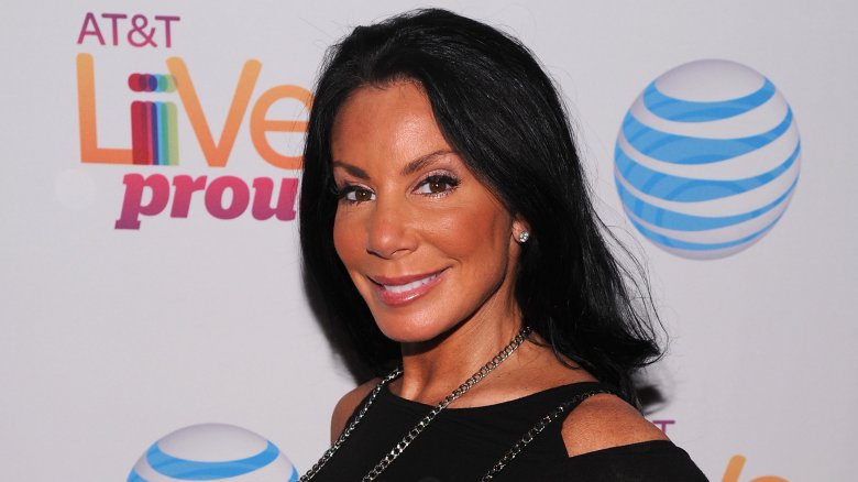 Danielle Staub from Real Housewives of New Jersey