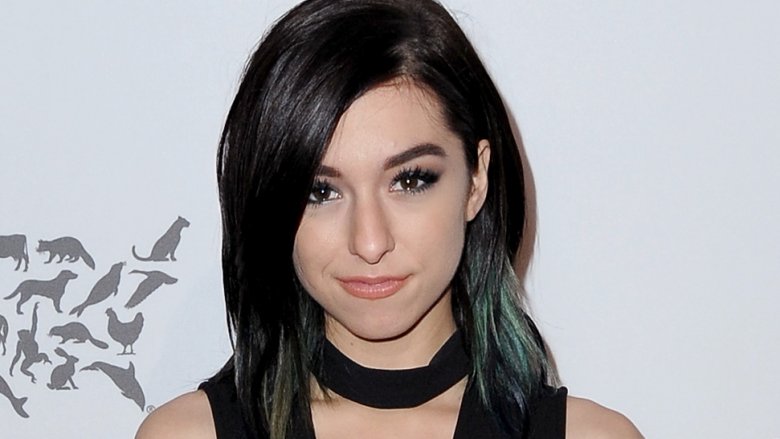 Christina Grimmie