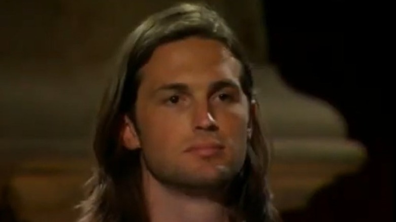 Michael Nance on The Bachelorette