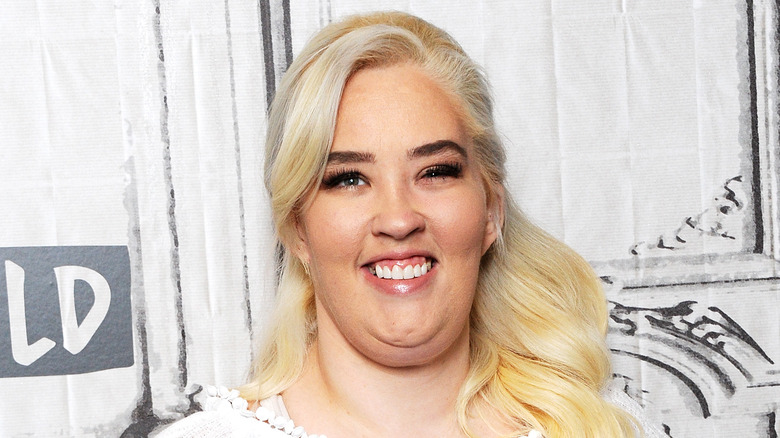 Mama June Shannon 