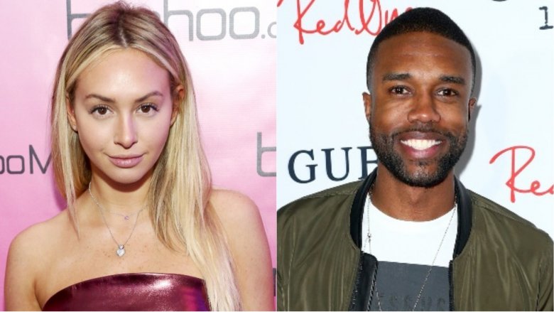 Corinne Olympios, DeMario Jackson